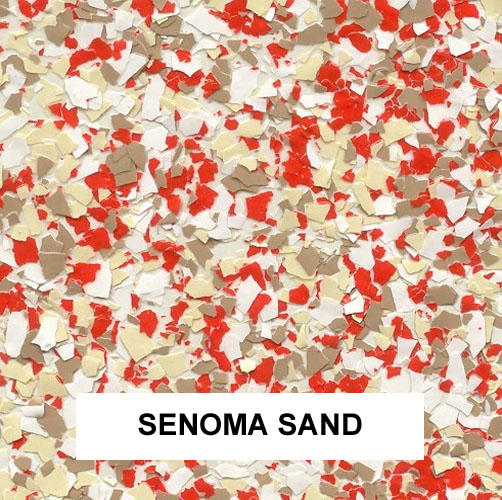 Sedona Sand